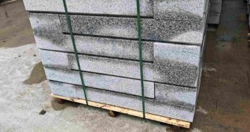 临汾芙蓉白路牙石，马路牙子