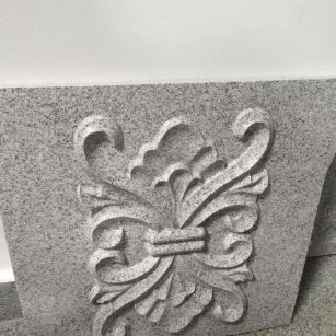 临汾芝麻白雕刻版