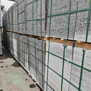 临汾芙蓉白地铺石，石材地铺石