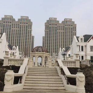 临汾黄金麻工程案例