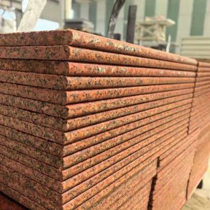 临汾台湾红楼梯踏步