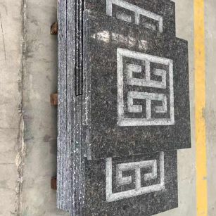 临汾英国棕回纹雕刻版