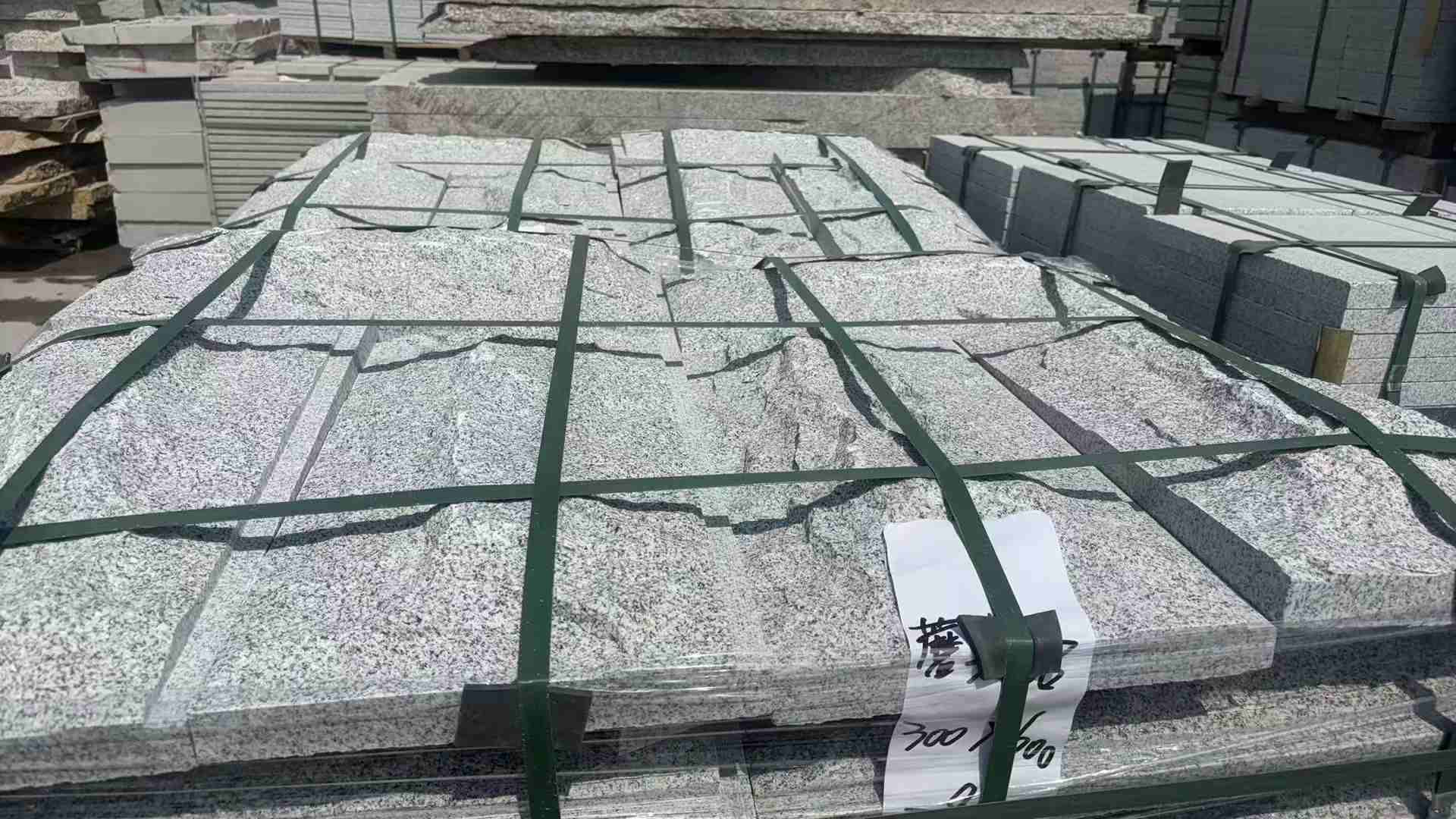 临汾蘑菇石 自然面