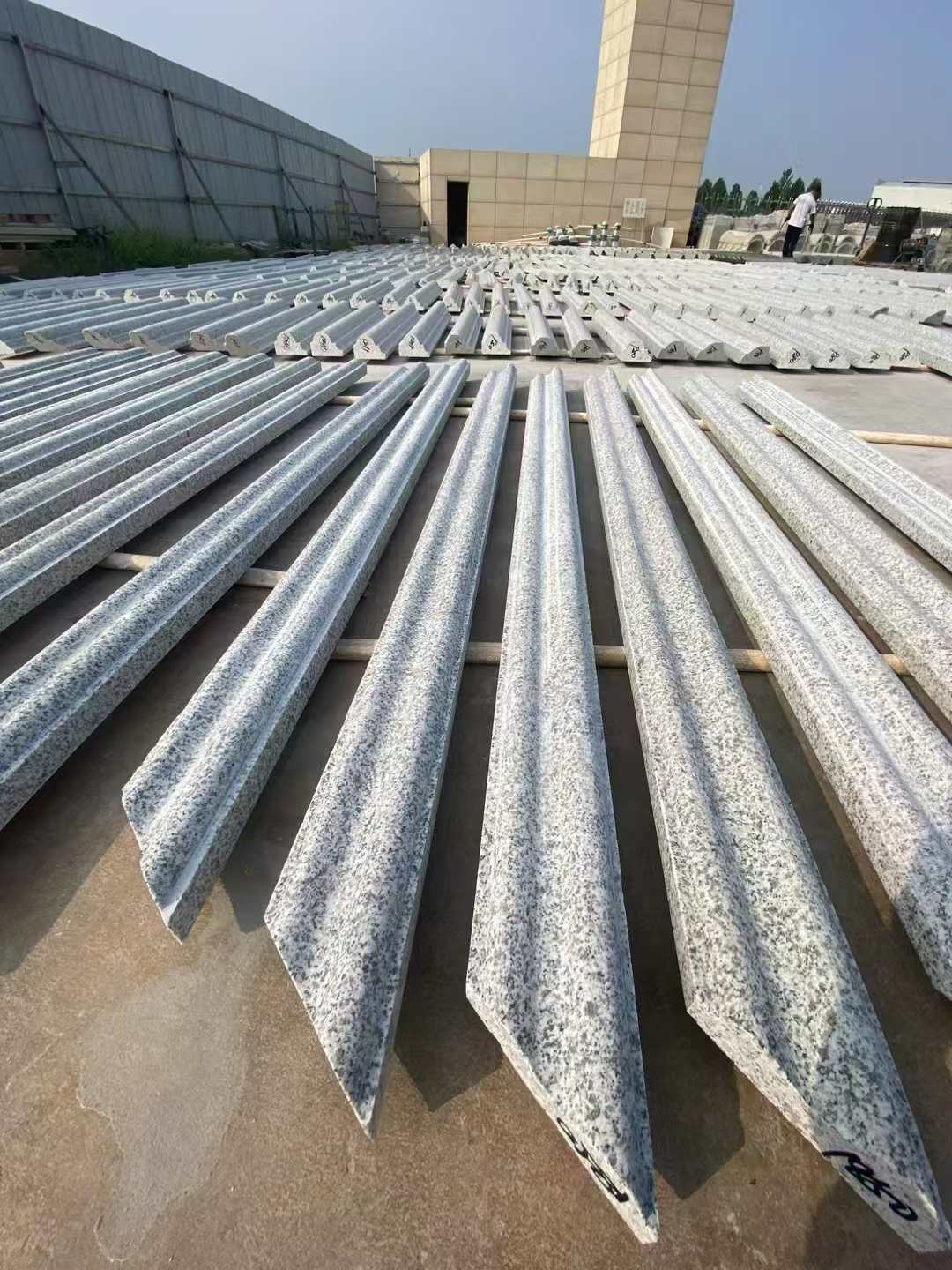 临汾 别墅异形线条 异形定制